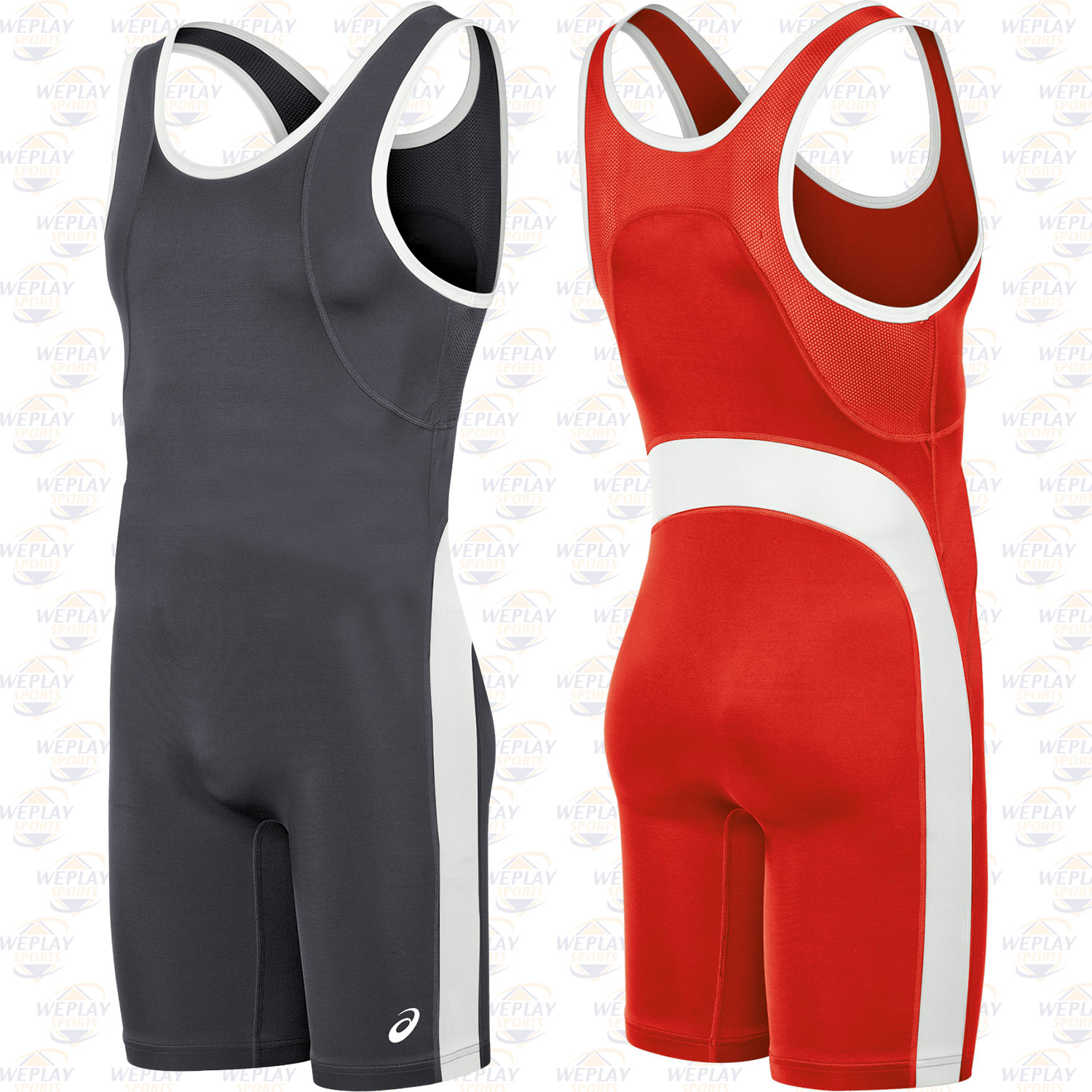 Asics Wrestling Singlet Size Chart at Elmer Orndorff blog