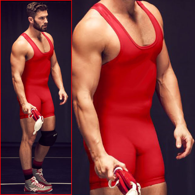 Asics Wrestling Singlet Size Chart at Elmer Orndorff blog