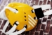 Adidas Response Wrestling Ear Guard - Athletic Gold