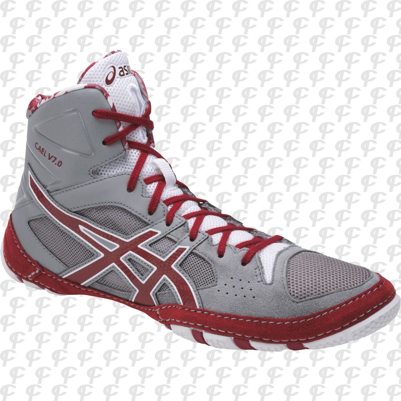 cael 7.0 wrestling shoes