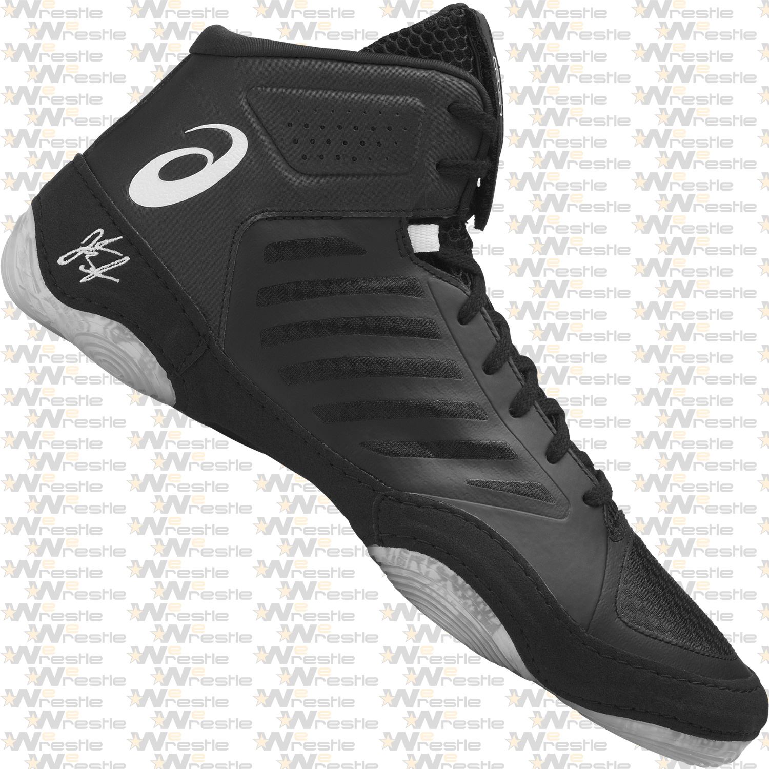 jb youth wrestling shoes