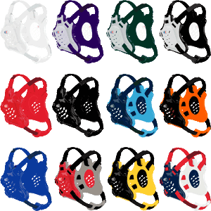 Cliff Keen Tornado Wrestling Head Gear