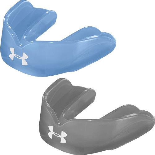 Under Armour Armourfit Braces Strapless Mouth Guard