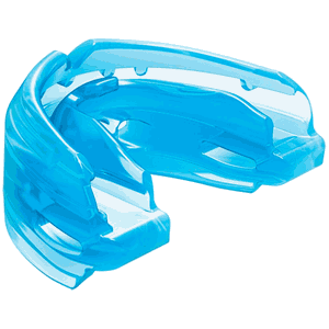 Shock Doctor Double Braces Strapless Mouth Guard Shock Doctor, Double Braces, Strapless, Mouthguards, 4300A 4300Y