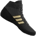 adidas HVC 2 Youth Wrestling Shoes - Black
