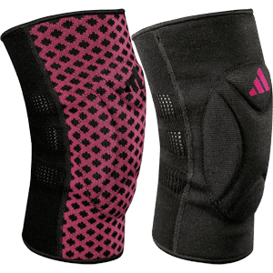 Black/Tropic Pink