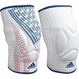 White/Navy Blue/Red