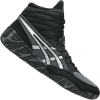 Asics Aggressor 6 Wrestling Shoes - Black
