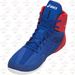 Asics Cael 8 Wrestling Shoes - Integrated Lace Garage