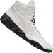 Asics Aggressor 6 Wrestling Shoes - White