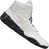 Asics Aggressor 6 Wrestling Shoes - White