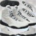 Asics Aggressor 6 Wrestling Shoes - Front