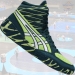 Asics Aggressor 6 Wrestling Shoes - Teal