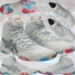 Asics Mat Blazer Girls Wrestling Shoes