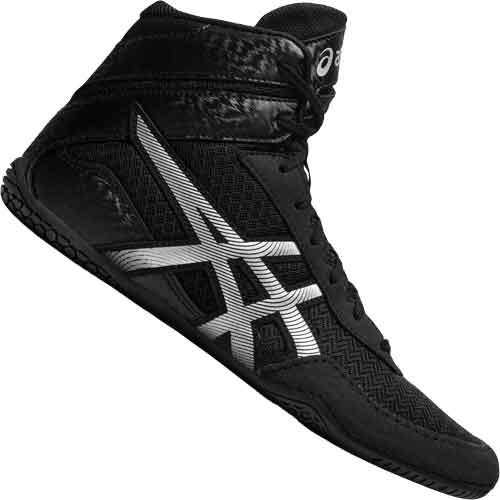 Asics Matcontrol 3 Wrestling Shoes