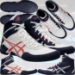 Asics Matcontrol 3 Wrestling Shoes