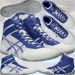 Asics Mat Control 3 Wrestling Shoes