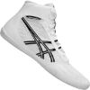 Asics Matcontrol 4 Wrestling Shoes - White