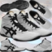 Asics Mat Flex 7 Wrestling Shoes - Enlargement