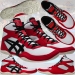 Asics Matflex 7 Wrestling Shoes - Enlargement