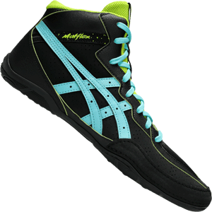 Asics Matflex 8 GS Boys Girls Wrestling Shoes