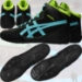 Asics Matflex 8 GS Girls Wrestling Shoes - Sole Heel