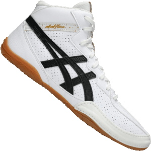 Asics Matflex 8 GS Youth Kids Wrestling Shoes