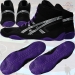ASICS Snapdown 4 Wrestling Shoes - Serradial Traction Pods