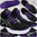 Asics Snap Down 4 Mens Wrestling Shoes
