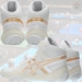 ASICS Snapdown 4 Wrestling Shoes - Heel