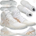 Asics Snap Down 4 Mens Wrestling Shoes