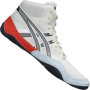Asics Snap Down 4 Wrestling Shoes
