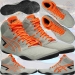 Asics Snap Down 4 Wrestling Shoes