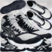 Asics Snap Down 4 Wrestling Shoes