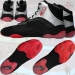 Asics Split Elite Wrestling Shoes - Separate Heel and Outsole