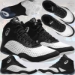 Asics Split Elite Wrestling Shoes - Collage