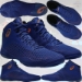 Asics Split Elite Wrestling Shoes - Collage