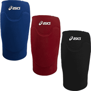 Asics Gel Super Sleeve Wrestling Knee Pad