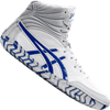 Asics Aggressor 5 Wrestling Shoes - White