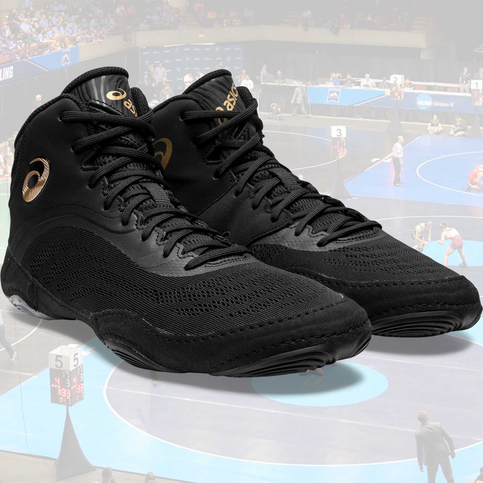 Asics Matflex Chaussures De Lutte Asics Shop Asics Wrestling Shoes