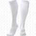 Champro Sports Pro Baseball Team Socks - White