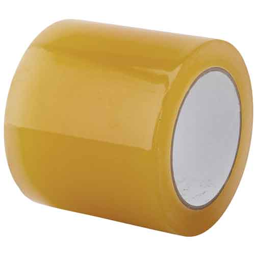Super Strong Wrestling Mat Tape - 4 in. x 28 yds