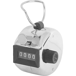 Champro Sports Tally Counter