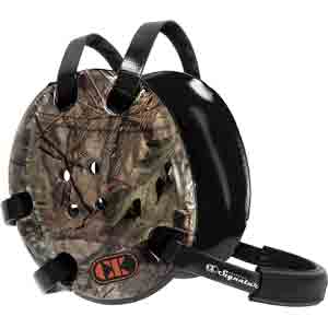 Cliff Keen Signature X Mossy Oak Breakup Country Wrestling Head Gear