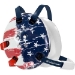 Cliff Keen Signature Waving Flag Wrestling Headgear