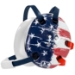 Cliff Keen Signature Waving Flag Wrestling Head Gear