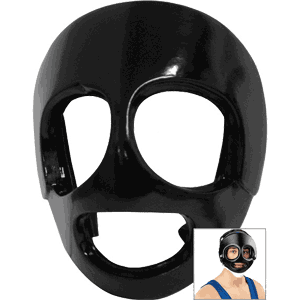 Cliff Keen Face Mask
