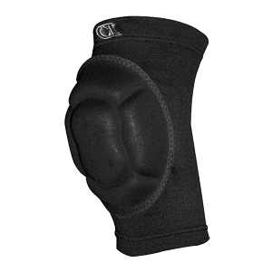 Cliff Keen Imapct Youth Wrestling Knee Pads
