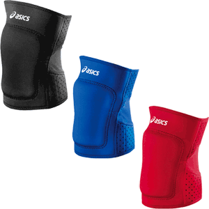 Asics Gel Jr. Youth Wrestling Knee Pad