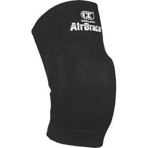 Cliff Keen Air Brace Wrestling Knee Pad